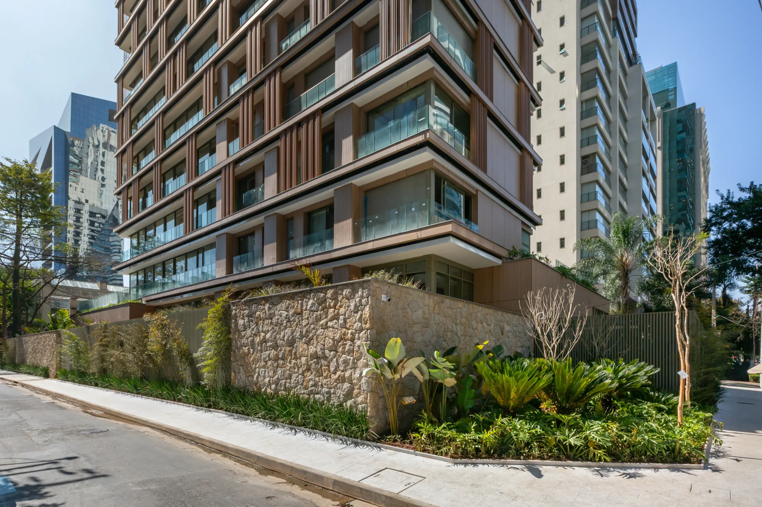 Apartamento Figueira Leopoldo – São Paulo/SP – Itaim Bibi