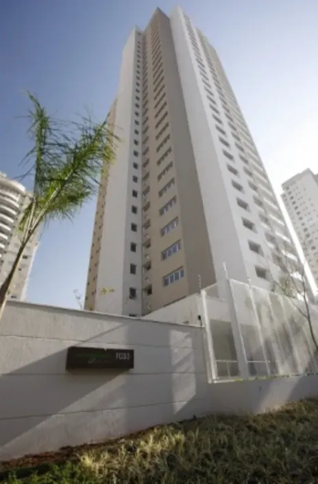 Apartamento Sophistic Campo Belo – São Paulo/SP – Campo Belo
