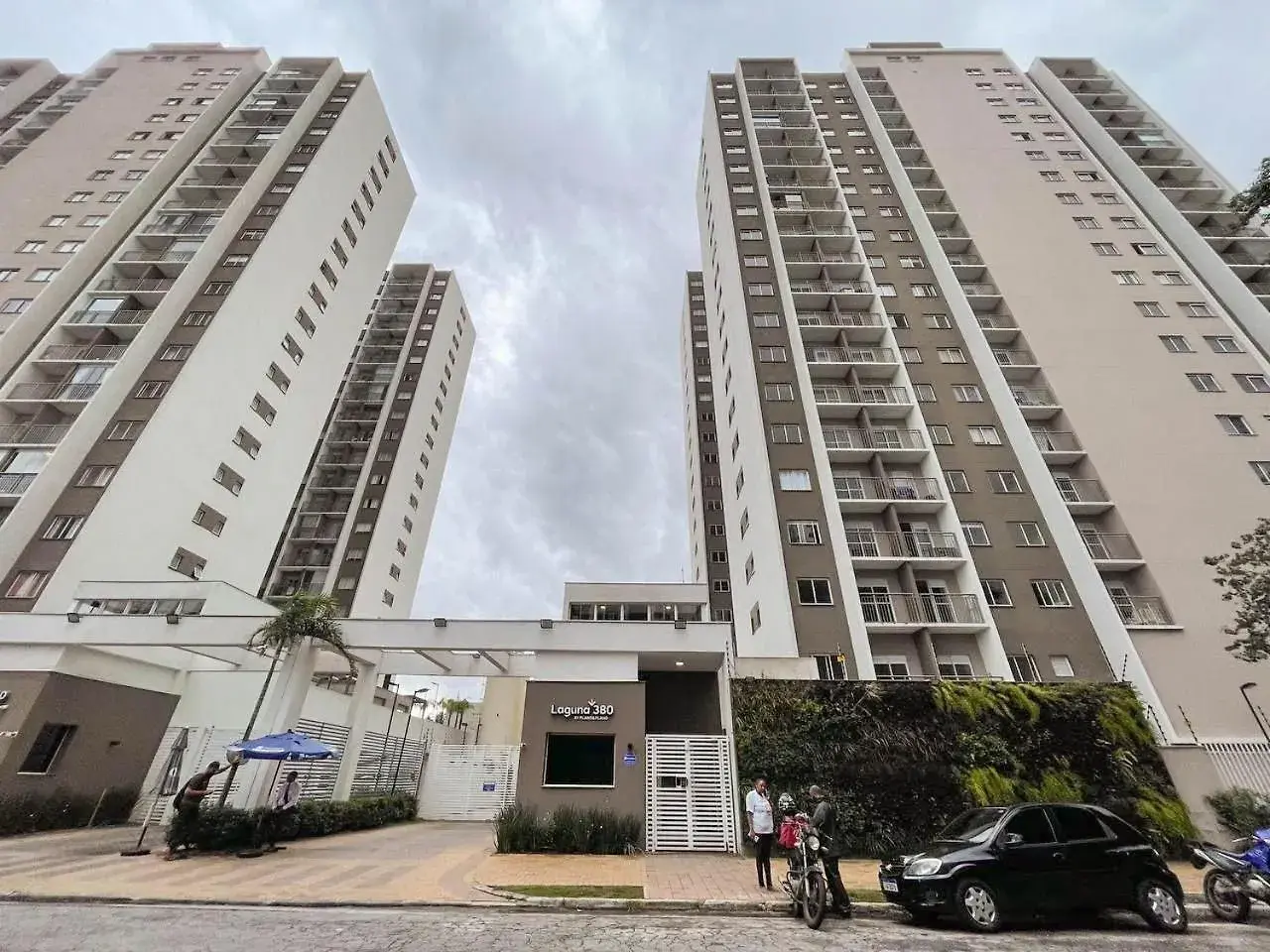 Studio Laguna 380 – São Paulo/SP – Vila Cruzeiro